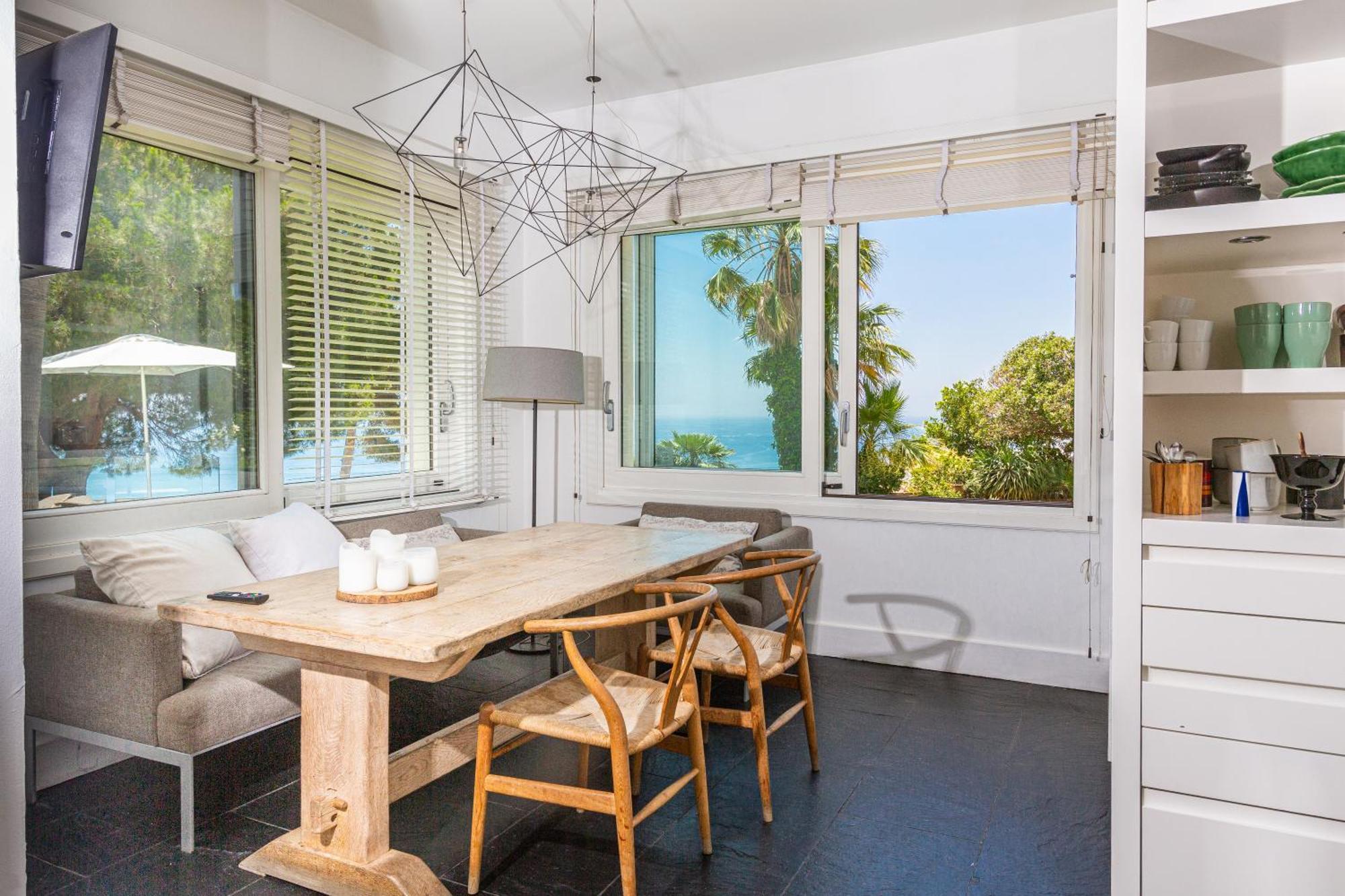 Lxr Villa With Breathtaking Views To The Mediterranean 4 Hab Torremuelle Exterior foto
